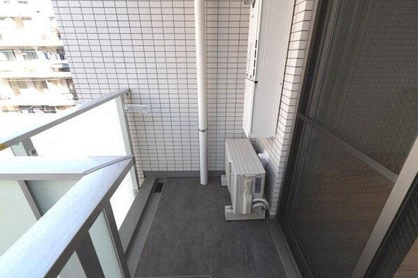 オルタナ南大井(ALTERNA南大井)の物件内観写真